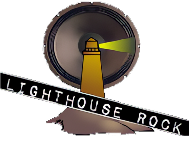 Lighthouse Rock