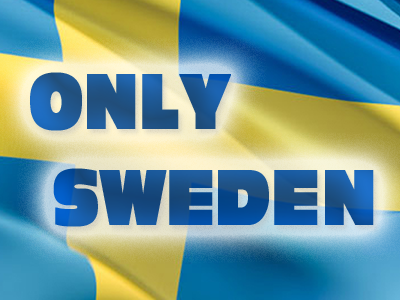 OnlySweden